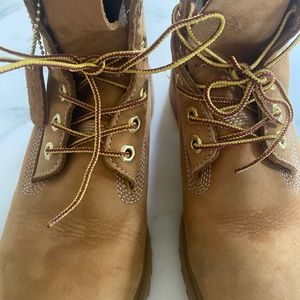 MEN'S TIMBERLAND® PREMIUM 6-INCH WATERPROOF BOOTS